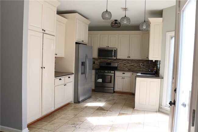 Foto del edificio - 1251 Green Oak Cir NW