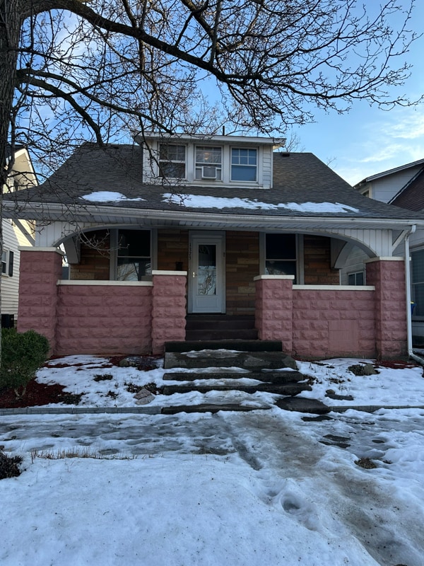 Building Photo - 1375 Clinton St