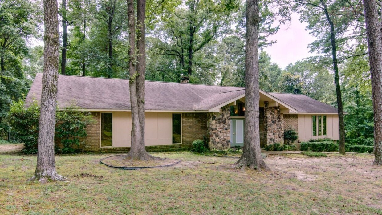 Foto principal - Home for rent in Dogwood Lake Estates!