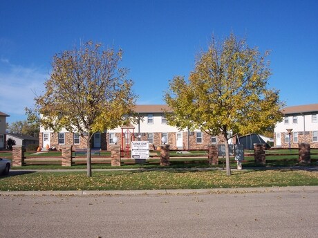 Foto principal - Arthur Court Apartments