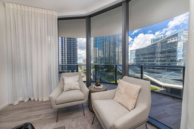 Foto del edificio - 801 S Miami Ave