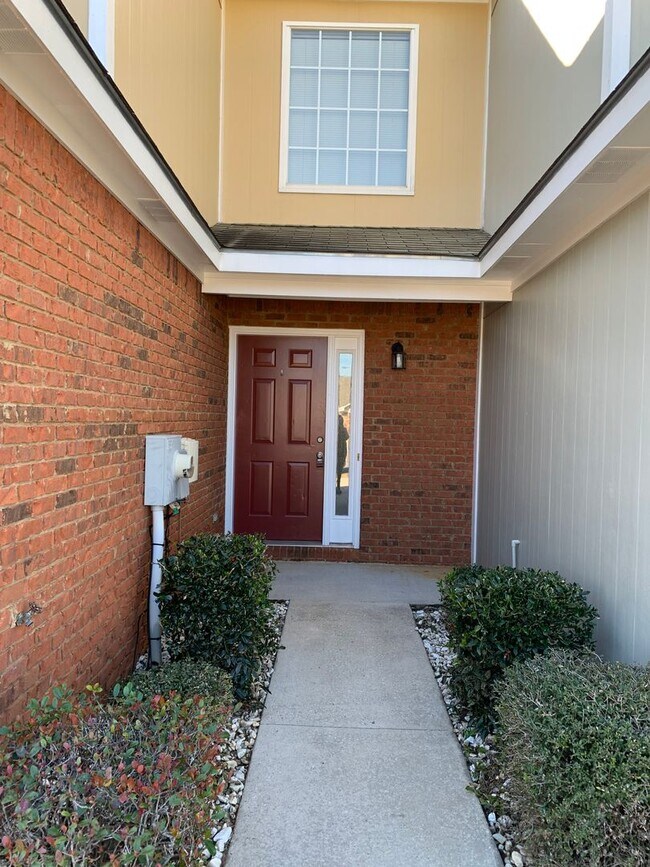 155 Concord Ave, Enterprise, AL 36330 Townhome Rentals in Enterprise
