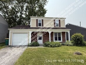 Building Photo - 1127 W 59th Pl