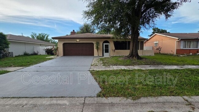 Photo - 4817 Cypress Tree Dr. House