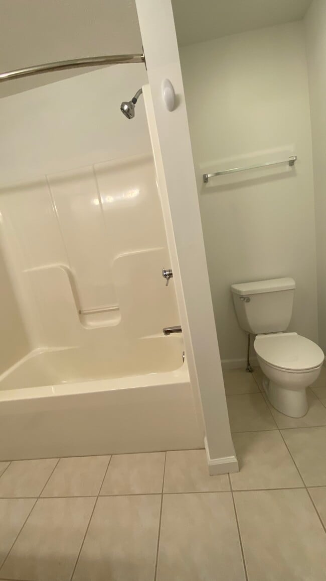 Baño principal poco común - 1292 S Cobble Creek Cir