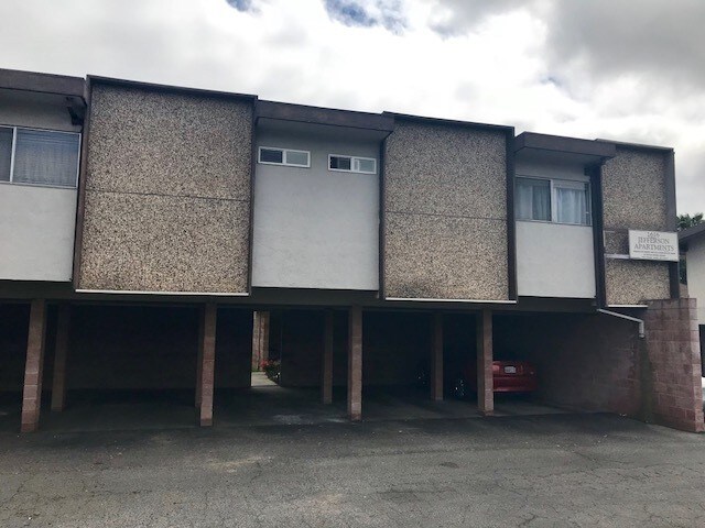 Foto del edificio - 1616 Jefferson St