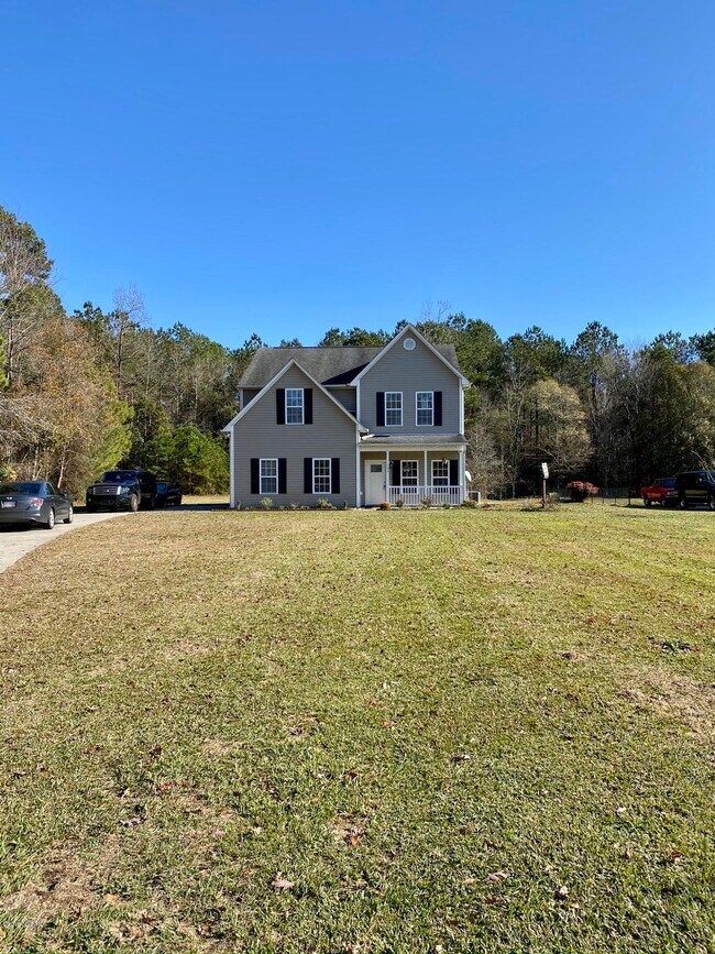 Foto del edificio - 526 Huffmantown Rd
