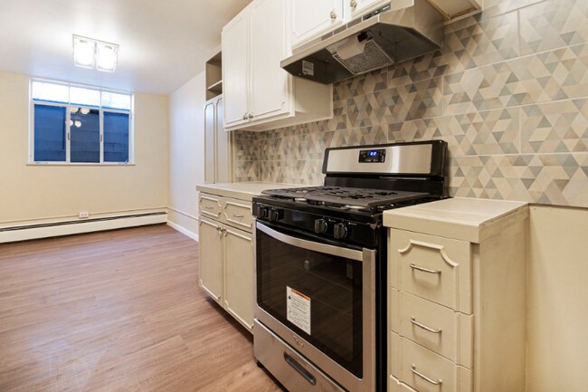 Foto del edificio - 1375 N Williams St