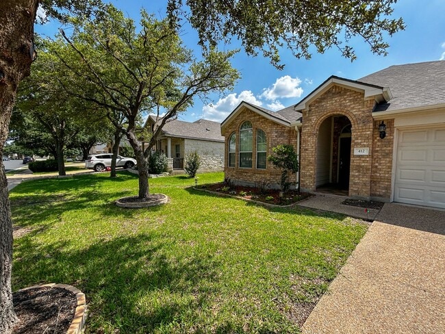 Building Photo - Spacious 3/2 house in Summerlyn Subdivisio...