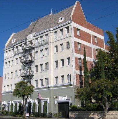 Foto del edificio - 1415 Alvarado Ter