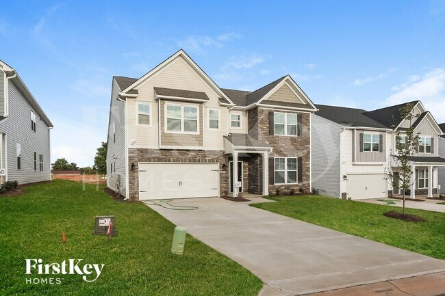 Foto del edificio - 513 Hillpark Ln
