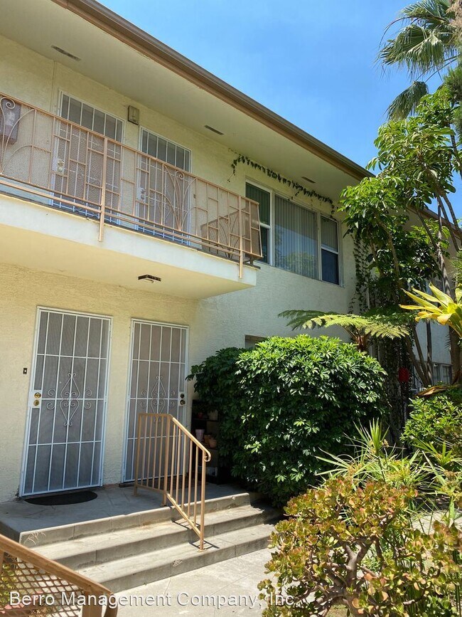 Foto del edificio - 903-909 E 1st St