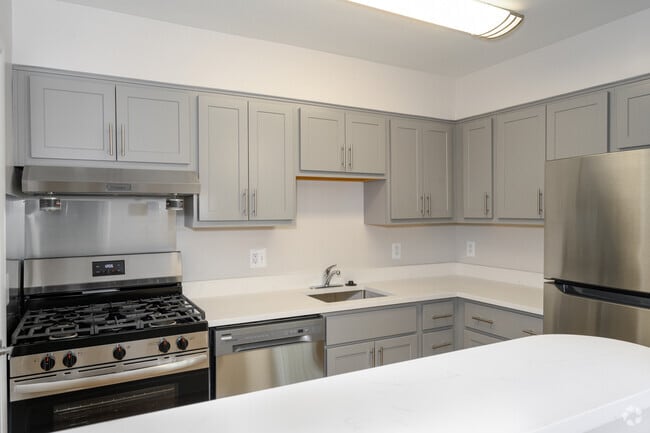 Building Photo - Lafayette Apartments