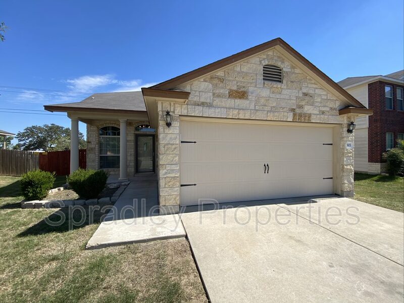 Primary Photo - 903 Starlight Dr