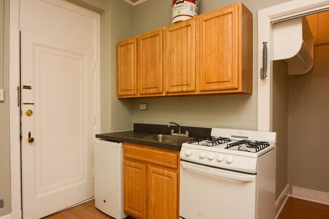 Foto del edificio - 3836 N Fremont St