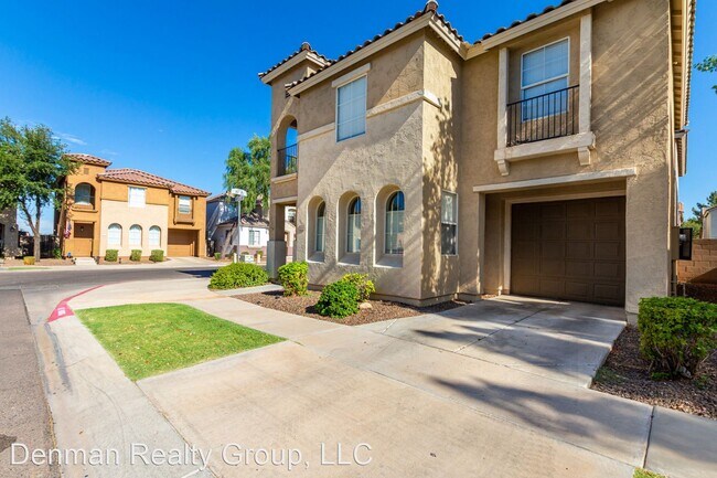 Building Photo - 4 br, 2.5 bath House - 1515 E. Bloch Rd.