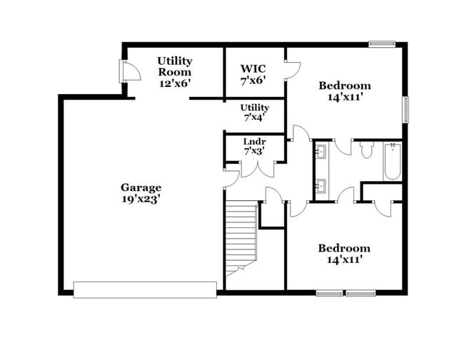 Building Photo - 1020 Trotters Farm Rd