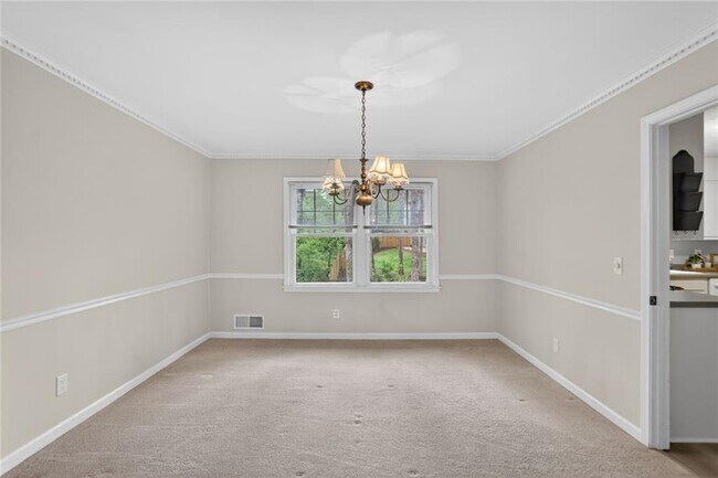 Foto del edificio - 4624 Mountain Creek Dr