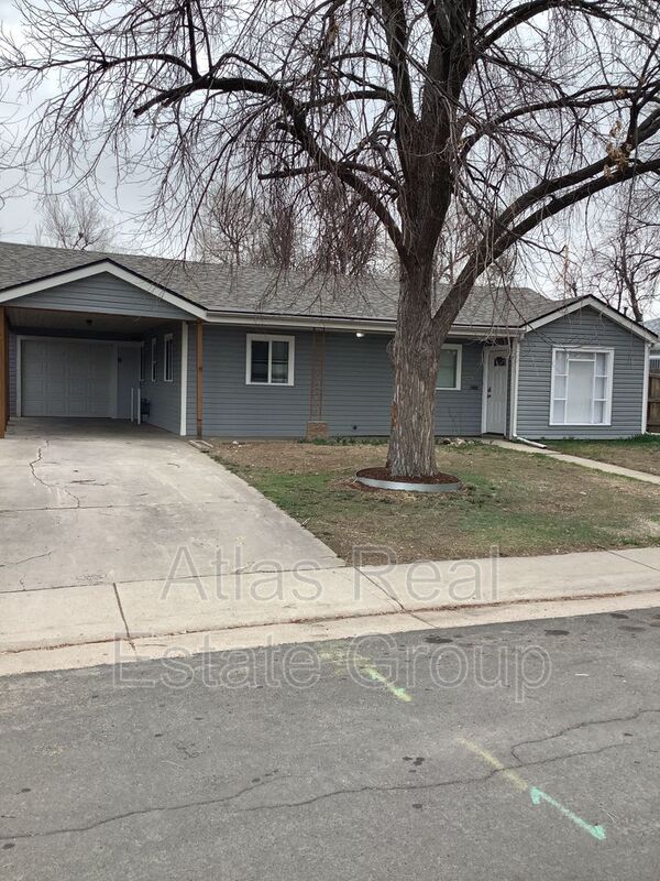 1280 Wheeling St, Aurora, CO 80011 House Rental in Aurora, CO