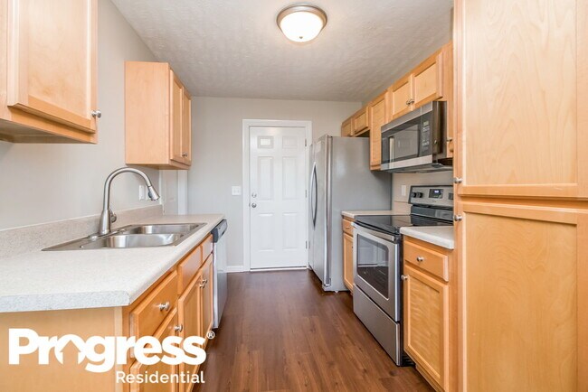 Foto del edificio - 4812 Ark Ln