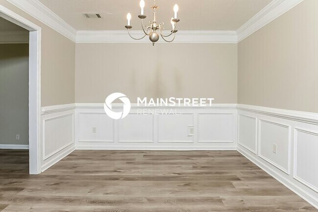 Foto del edificio - 5 Bedroom Pet-Friendly Home in HAMPTON, GA with Main Street Renewal