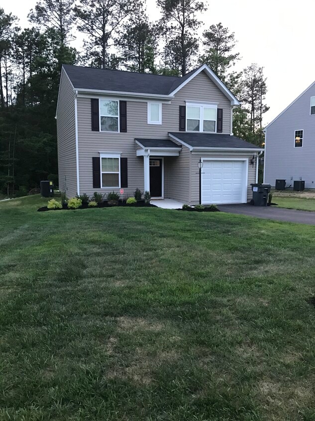 Primary Photo - 6206 Regal Crest Dr