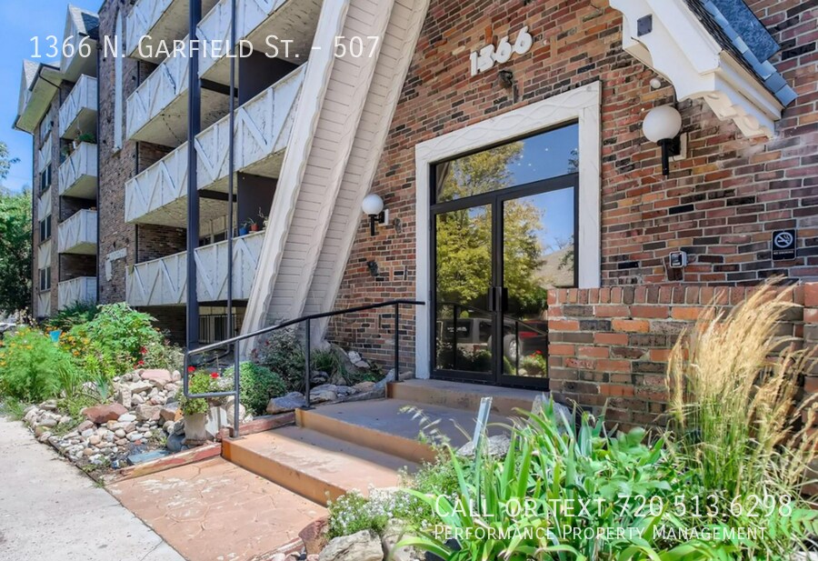 Foto principal - 1366 Garfield St