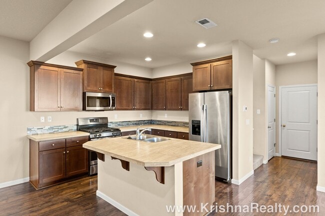 Building Photo - Abbey Creek Gem | 3 BD | 2.5 BA | Corner-Lot Single-Family Home | North Bethany | Top-Rated A+ Sc...