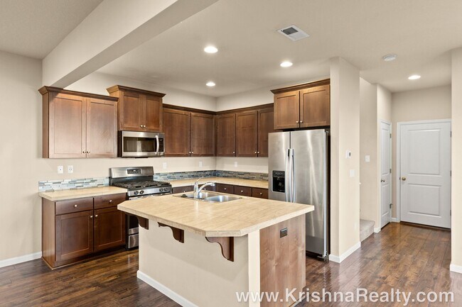 Foto del edificio - Abbey Creek Gem | 3 BD | 2.5 BA | Corner-Lot Single-Family Home | North Bethany | Top-Rated A+ Sc...