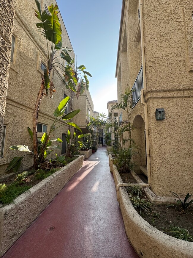 Foto del edificio - Villa Isabella