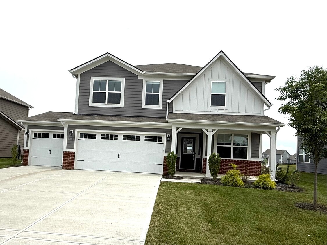 Primary Photo - 15894 Winnower Dr