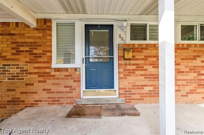 Foto del edificio - 881 Brooklawn Dr