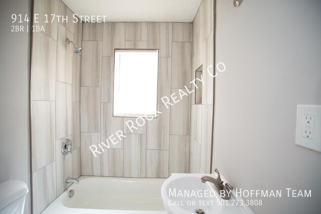 Foto del edificio - 914 E 17th St