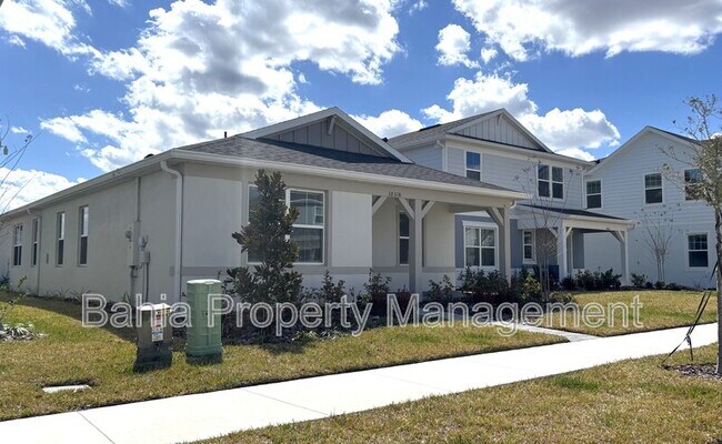 Foto del edificio - 10318 Evening Horizon St