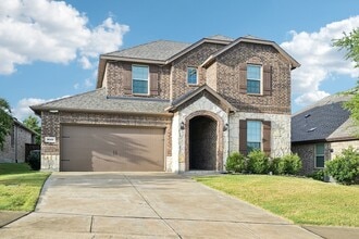 Building Photo - 1025 Indigo Ln