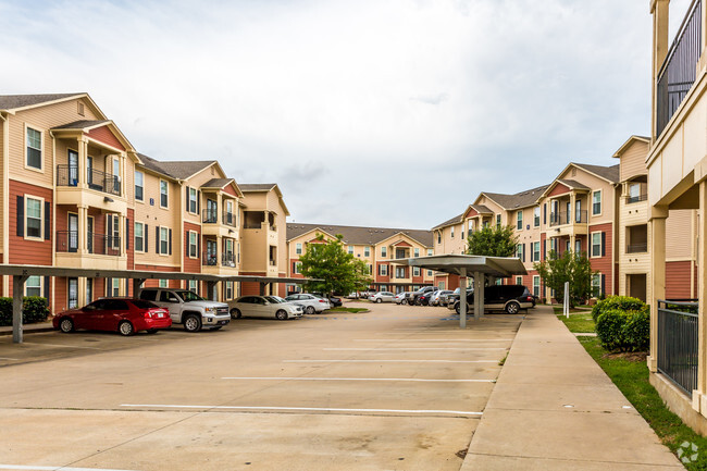 Vista Place Apartments - Russellville, AR | Apartments.com