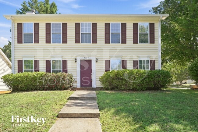 Building Photo - 4600 Pine Cove Rd