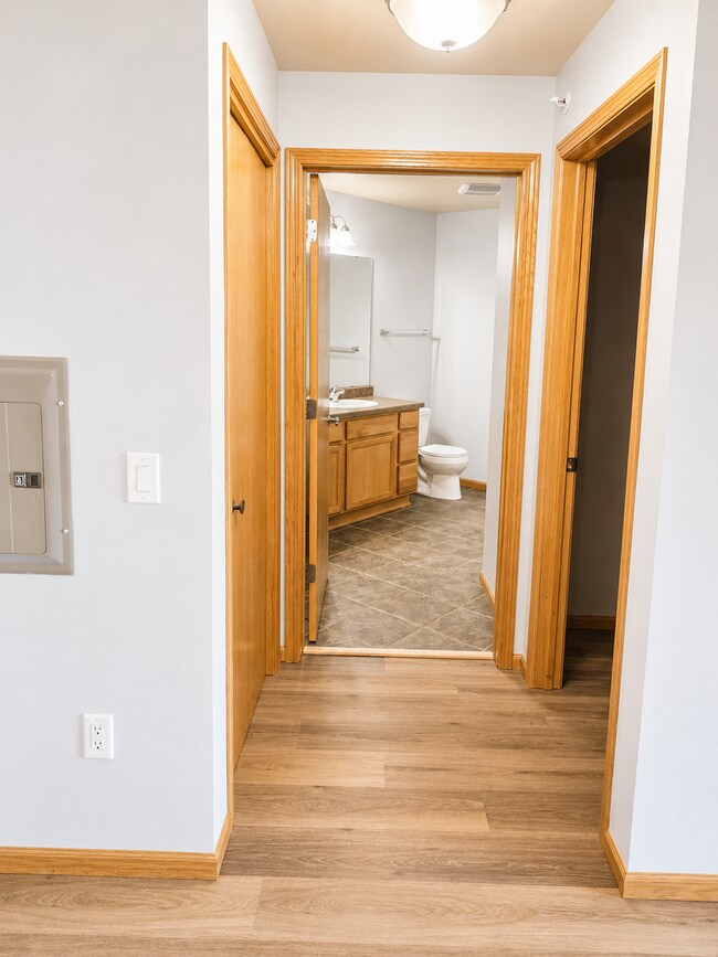 Interior Photo - Cannery Square Apartments