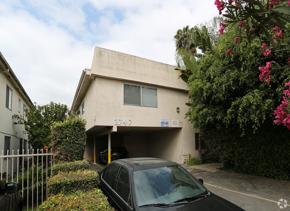 3747 Inglewood Blvd, Los Angeles, CA 90066 3747 Inglewood Blvd Los