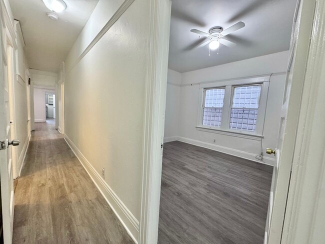 Interior Photo - AWH