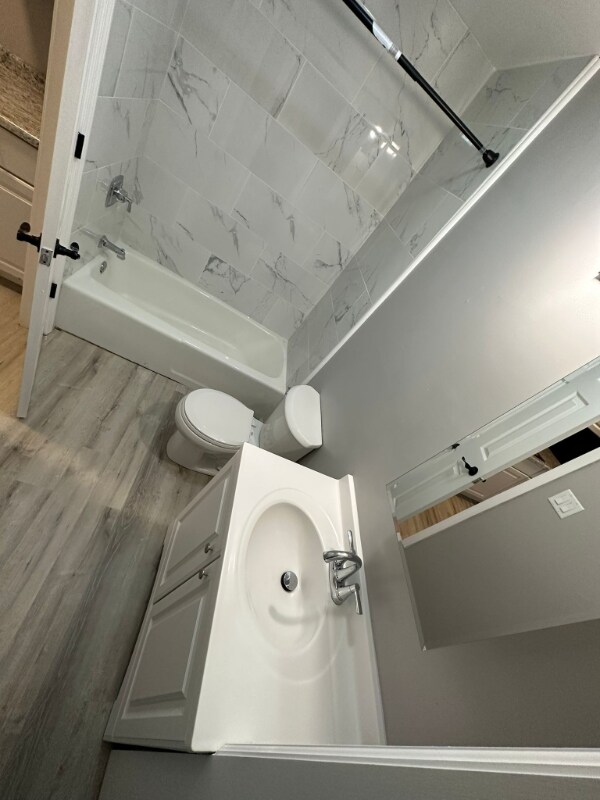 Foto del edificio - 6121 N Wagon Trail Rd