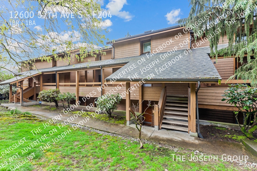 Foto principal - 12600 57th Ave S