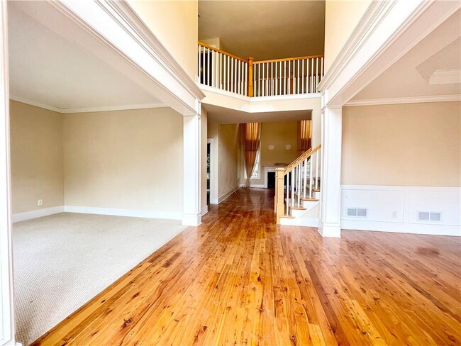 Foto del edificio - 555 Vinings Springs Dr SE