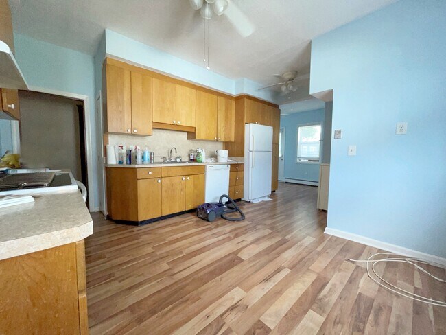 Foto del edificio - 50 Greaton Rd