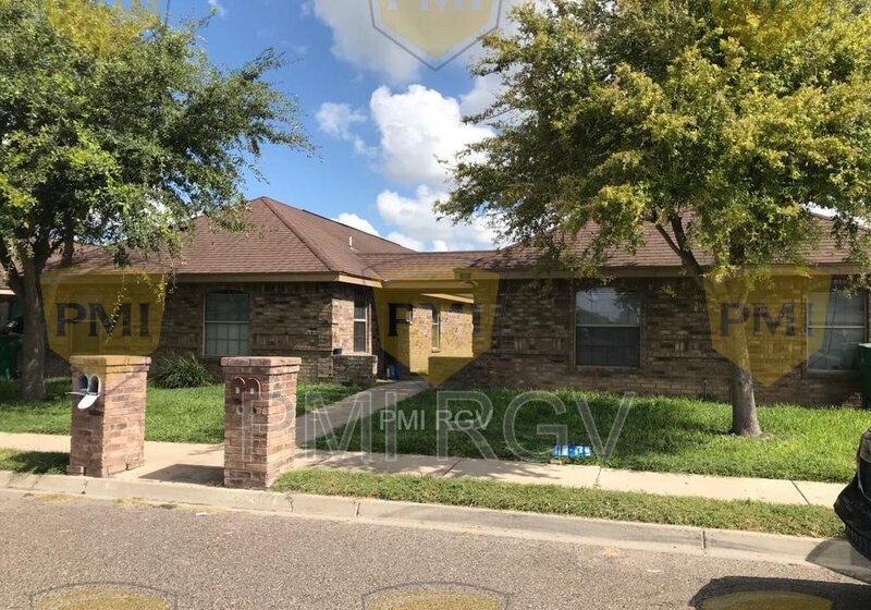 1507 E Coyote St Unit B, Pharr, TX 78577 Condo for Rent in Pharr, TX