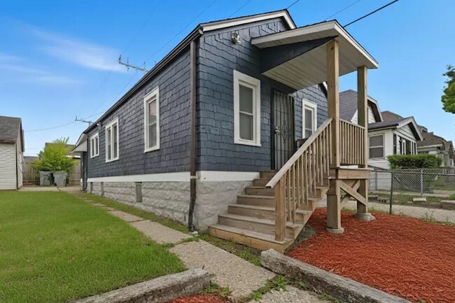 Foto del edificio - 4813 N 36th St