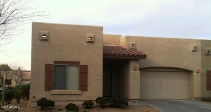 Building Photo - 1650 S Crismon Rd