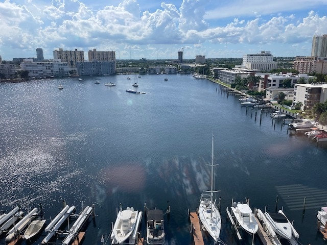 Balcony view - 100 Golden Isles Dr