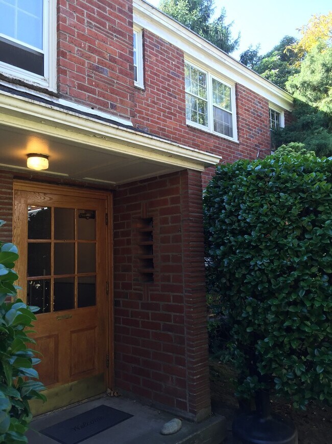 Building Photo - Your Comfort Our Priority.  Now Featuring a 1 Bedroom Beauty