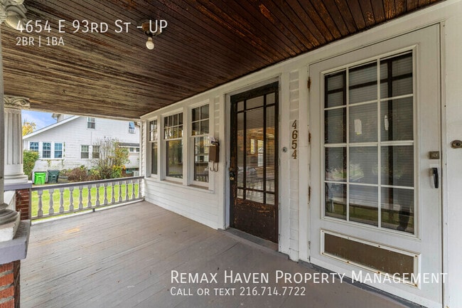 Foto del edificio - 4654 E 93rd St